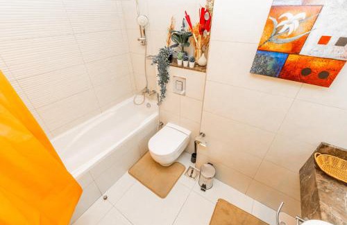 Mirdif Apartamento | Comfortable Studio in Mirdif Hills - Peaceful Living with Pool & Gym Amenities, Managed by Think Realty
