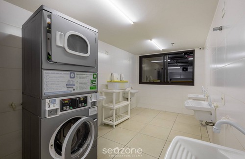 Setor Noroeste Apartamento | Comfortable Studio in Setor Noroeste! Ehs0117