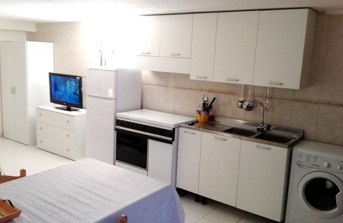 La Caletta Apartamento | Comfortable studio apartment 50 meters from the beach