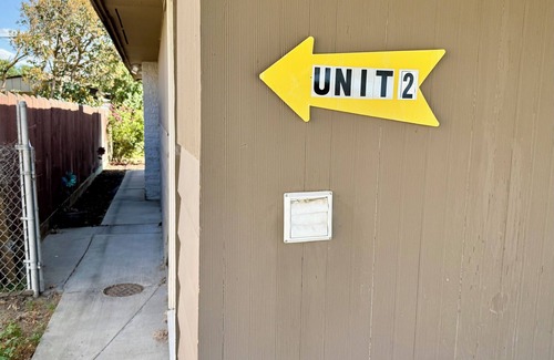 Moses Lake Apartamento | Comfortable studio just 3 minutes drive to downtown Moses Lake
