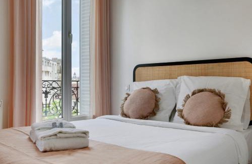 Malakoff Apartamento | Comfortable studio renovated at the gates of Paris