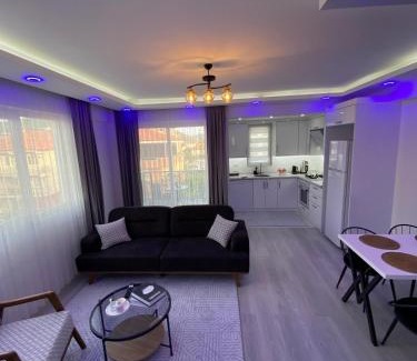 Dalaman Apartamento | Comfortable, stylish, centrally located apartment