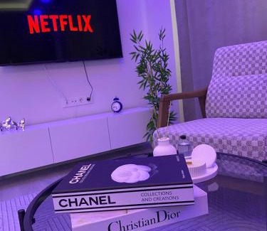 Dalaman Apartamento | Comfortable, stylish, centrally located apartment