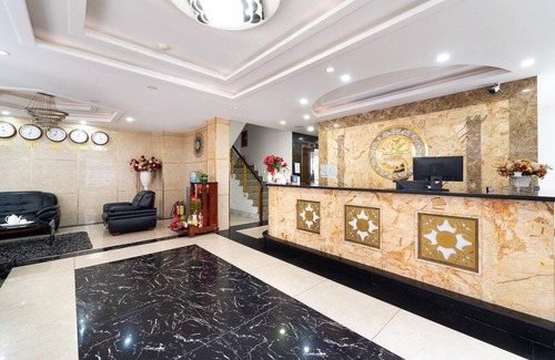 Binh Chanh Casa | Comfortable Suite Experience at Sunrise Trung Son