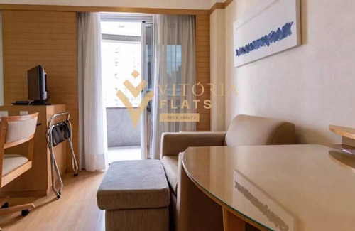Higienopolis Apartamento | Comfortable Suite next to Avenida Paulista