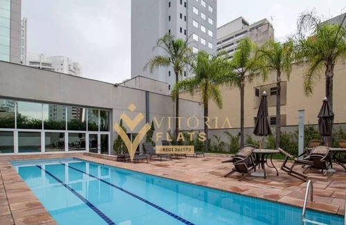 Higienopolis Apartamento | Comfortable Suite next to Avenida Paulista
