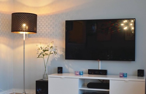 Gustavsberg Casa | Alojamiento de 3 habitaciones en Gustavsberg