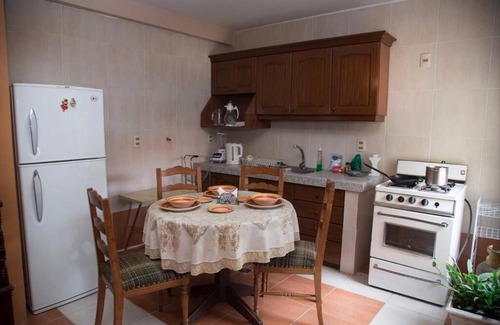 Macrodistrito Sur Apartamento | Comfortable & Sunny House in La Paz