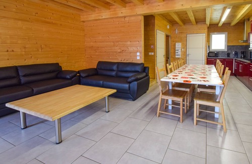 Luz-Saint-Sauveur Chalet De Esquí | Comfortable Tourmalet chalet at the foot of the mythical Tourmalet