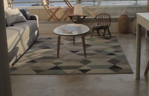 Benodet Apartamento | APARTAMENTO T2 CÓMODO FRENTE AL MAR