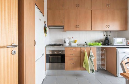 Marvila Apartamento | Cómoda T3 para una estancia perfecta en Lisboa