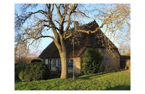 Dollrottfeld Casa | Comfortable thatched roof country house