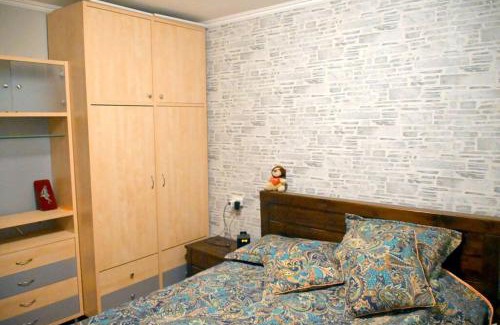Mamilla Casa | Comfortable three bedroom cottage