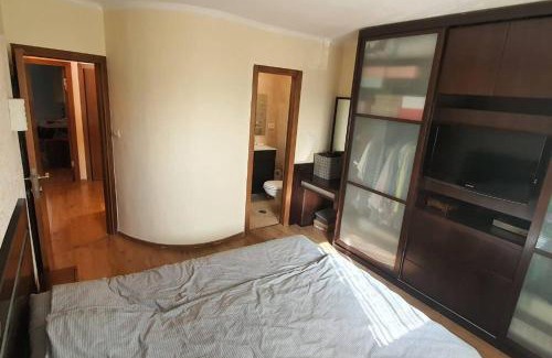 Mamilla Casa | Comfortable three bedroom cottage