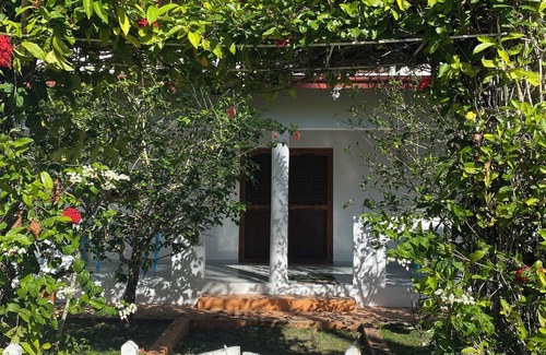 Puerto Bahia Villa | Confortable casa adosada con jardín y porche, en preciosa urbanización de playa.
