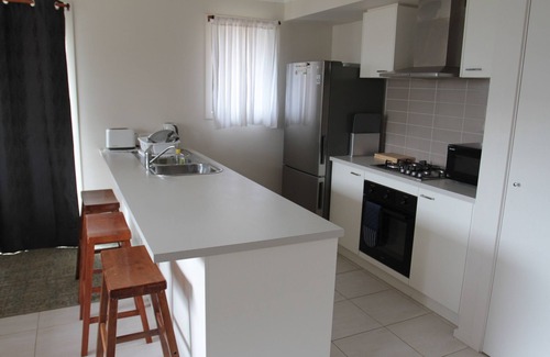 Malmsbury Casa | Comfortable Two Bedroom House in Historic Malmsbury