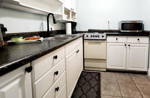 Lakeland Apartamento | Comfortable two bedroom home