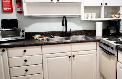 Lakeland Apartamento | Comfortable two bedroom home
