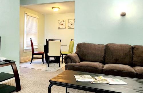 Lakeland Apartamento | Comfortable two bedroom home