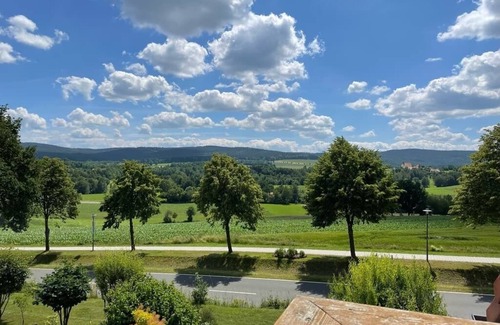 Neualbenreuth Apartamento | Comfortable vacation apartment for up to 4 people (85 sqm)