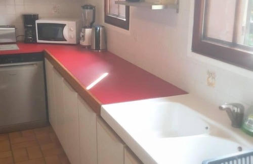Pontault-Combault Villa | Villa confortable con 4 dormitorios, naturaleza y calma cerca de París