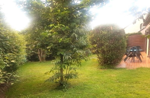 Pontault-Combault Villa | Villa confortable con 4 dormitorios, naturaleza y calma cerca de París
