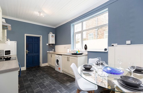 Thornaby On Tees Casa | Comfortable & very spacious home