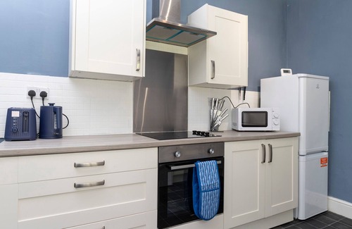 Thornaby On Tees Casa | Comfortable & very spacious home