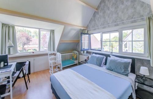 Municipality of Noordwijk Casa | Comfortable vacation home near the sea