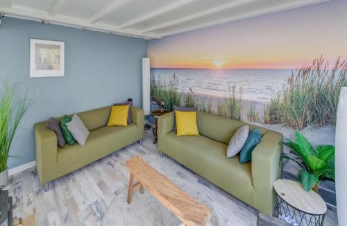 Municipality of Noordwijk Casa | Comfortable vacation home near the sea
