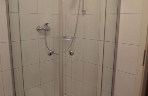 Wieck auf dem Darss Apartamento | Apartamento en un hermoso paisaje, a nivel del suelo, techo de paja