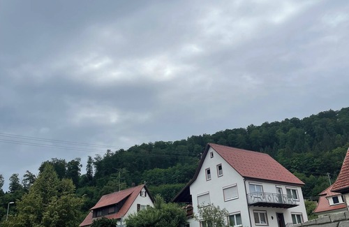 Kaiseringen Condominio | Comfortable vacation apartment with garden & parking space - 45 m² to feel good