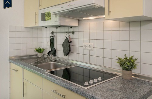 Koserow Apartamento | Apartamento para vacaciones Meerchen