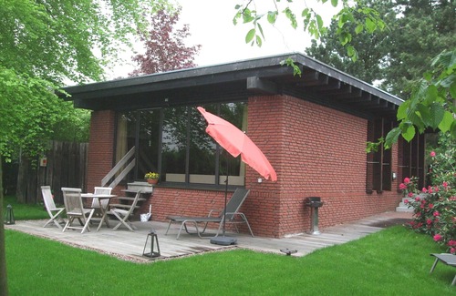 Gunne Casa | Cómoda casa en el Möhnesee