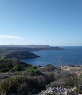 Mellieħa Heights Apartamento | Comfortable vacation home with great views
