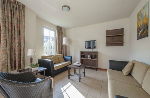 Ferienpark Gut Langen Villa | Villa confortable cerca de Bad Bentheim