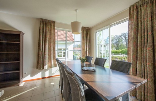 Ferienpark Gut Langen Villa | Villa confortable cerca de Bad Bentheim
