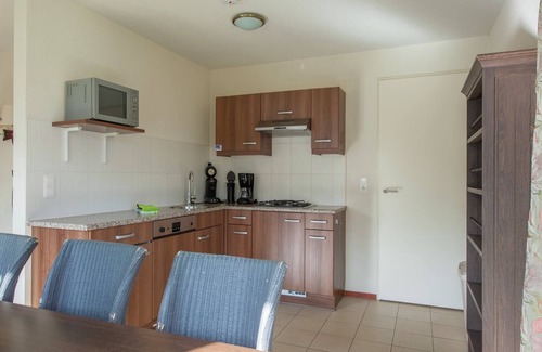 Ferienpark Gut Langen Villa | Villa confortable cerca de Bad Bentheim