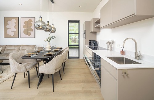Workum Casa | Comfortable villa for 6 people, with three bedrooms, a spacious garden and plenty of opportunities to enjoy the outdoor life together.
