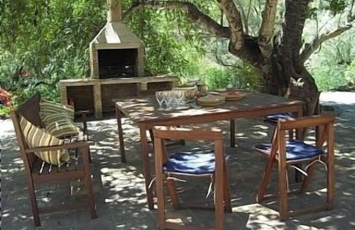 Comares Casa | Villa Cómodo Con grande, Iluminado Piscina Privada