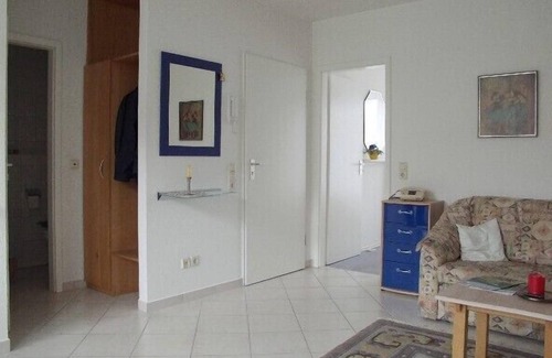 Freiburg im Breisgau Apartamento | Cómodo, bien cuidado, luminoso apartamento de 2 habitaciones, estacionamiento y wifi gratis