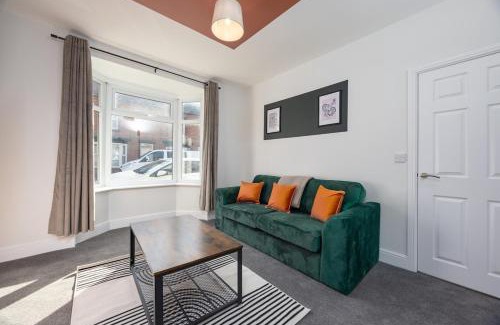 Darlington Casa | Comfortable & Well-Equipped Stay in Darlington