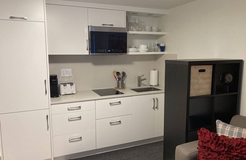Riley Park-Little Mountain Apartamento | Comfortable, well located, 2 bedrooms in Vancouver