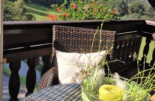 Oberaudorf Apartamento | Cómodo, con atención al detalle, en la frontera con Tirol, bienvenido a la aplicación. 28