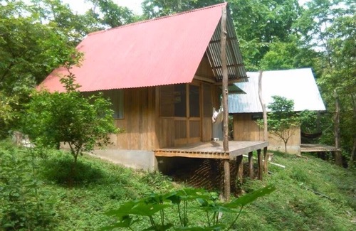 San Juanillo Apartamento | Comfortable Yogic Jungle Studio Casita Close to Ocean