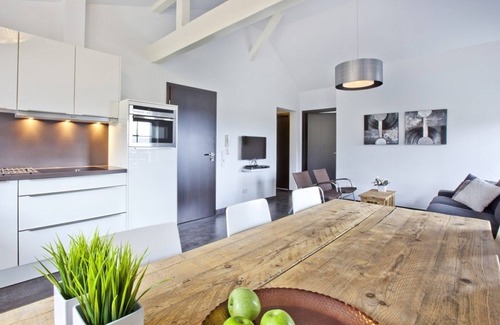 Neuastenberg Apartamento | Comfortably furnished child-friendly apartment and close to the Neuastenberg ski slope