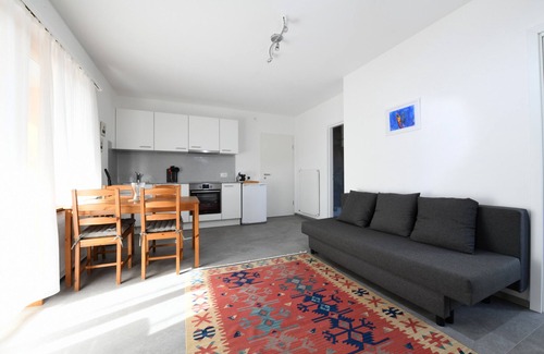 Losone Apartamento | Comfortably Losone - Swisshomebnb