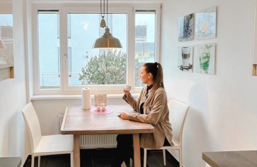Leonding Apartamento | Comfortapartment LEONDING
