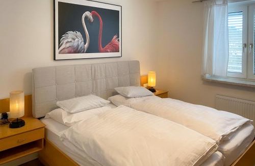 Leonding Apartamento | Comfortapartment LEONDING