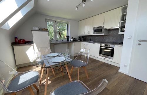 Leonding Apartamento | Comfortapartment LEONDING